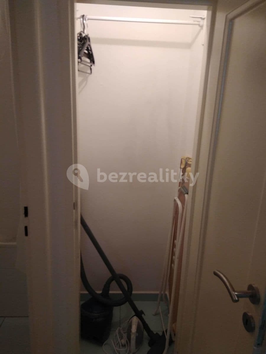 1 bedroom with open-plan kitchen flat to rent, 45 m², Libická, Prague, Prague 1 bedroom with open-plan kitchen flat to rent, 45 m², Libická, Prague, Prague