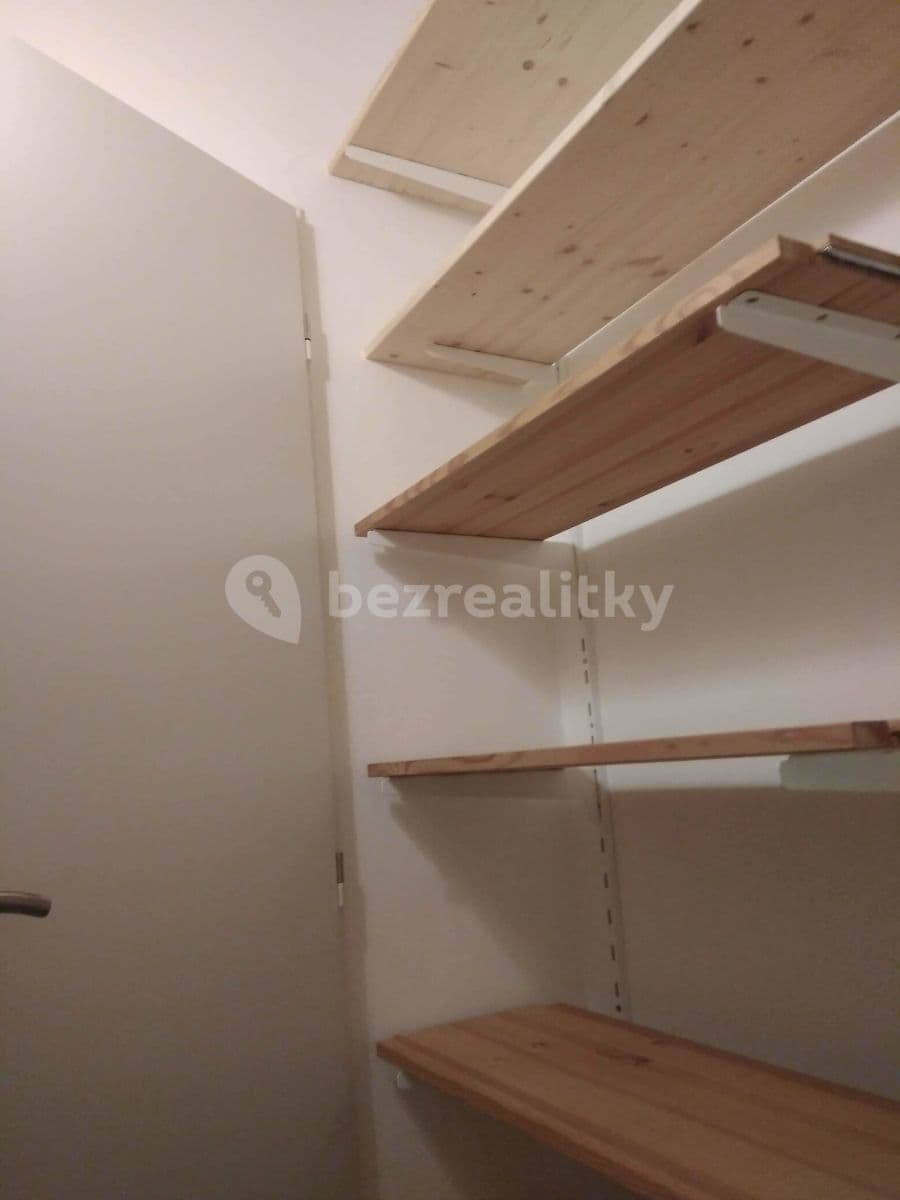 1 bedroom with open-plan kitchen flat to rent, 45 m², Libická, Prague, Prague 1 bedroom with open-plan kitchen flat to rent, 45 m², Libická, Prague, Prague