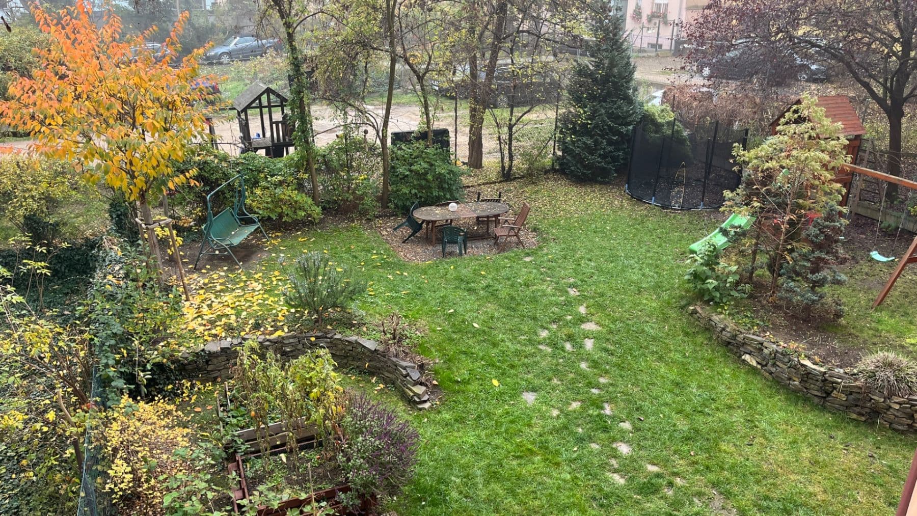 2 bedroom flat to rent, 62 m², Nad Královskou oborou, Prague, Prague 2 bedroom flat to rent, 62 m², Nad Královskou oborou, Prague, Prague