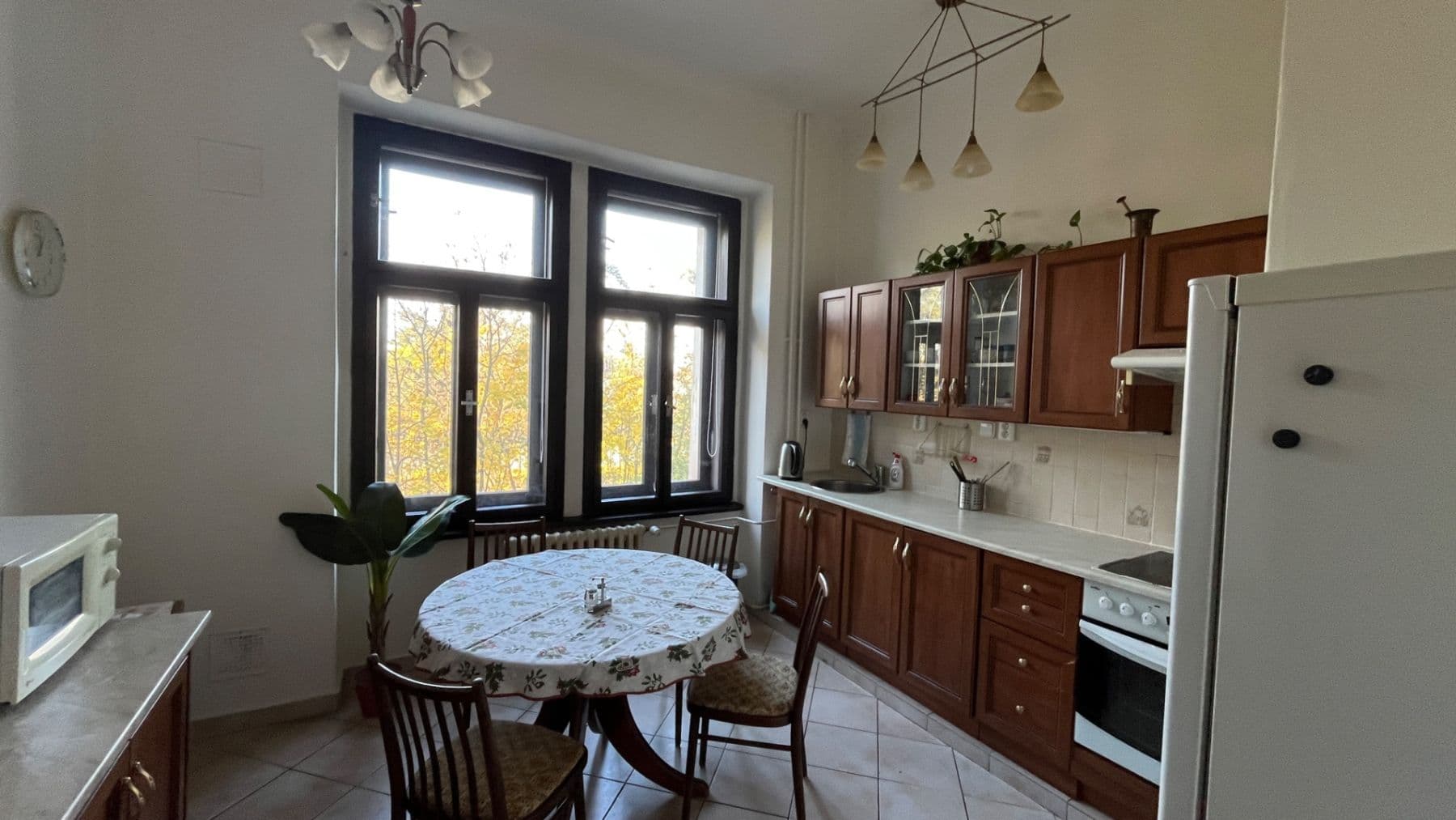 2 bedroom flat to rent, 62 m², Nad Královskou oborou, Prague, Prague 2 bedroom flat to rent, 62 m², Nad Královskou oborou, Prague, Prague