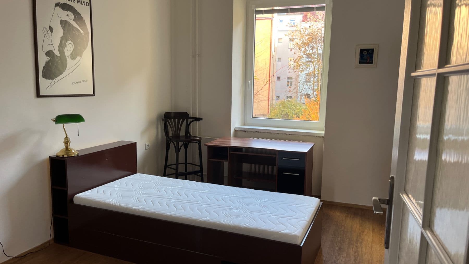 2 bedroom flat to rent, 62 m², Nad Královskou oborou, Prague, Prague 2 bedroom flat to rent, 62 m², Nad Královskou oborou, Prague, Prague