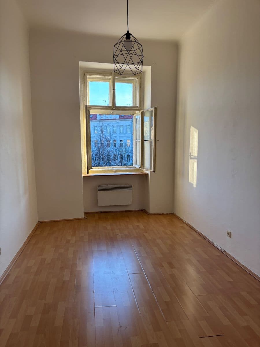 1 bedroom flat to rent, 32 m², Arbesovo náměstí, Prague, Prague 1 bedroom flat to rent, 32 m², Arbesovo náměstí, Prague, Prague