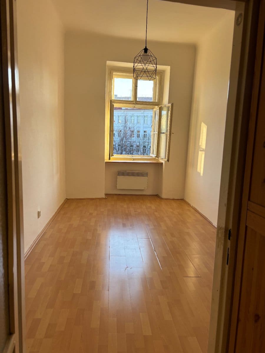 1 bedroom flat to rent, 32 m², Arbesovo náměstí, Prague, Prague 1 bedroom flat to rent, 32 m², Arbesovo náměstí, Prague, Prague