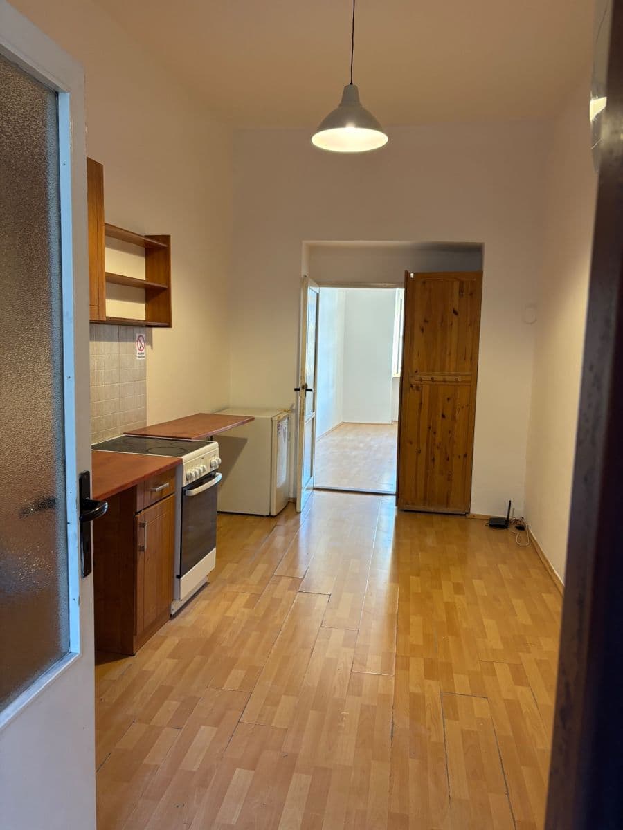 1 bedroom flat to rent, 32 m², Arbesovo náměstí, Prague, Prague 1 bedroom flat to rent, 32 m², Arbesovo náměstí, Prague, Prague