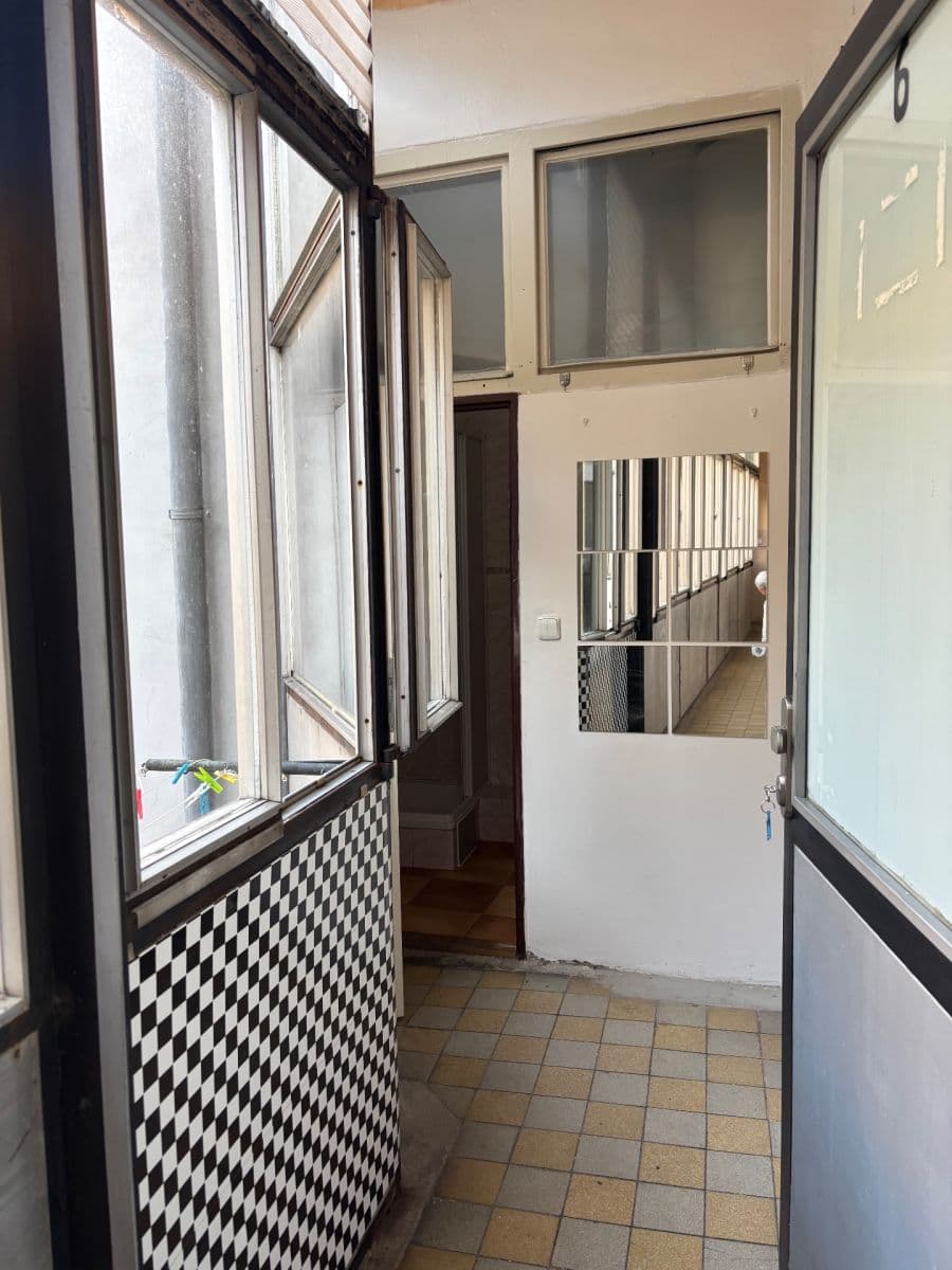 1 bedroom flat to rent, 32 m², Arbesovo náměstí, Prague, Prague 1 bedroom flat to rent, 32 m², Arbesovo náměstí, Prague, Prague