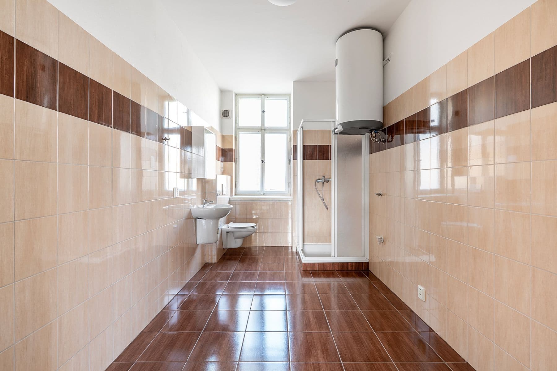 2 bedroom flat to rent, 72 m², Arbesovo náměstí, Prague, Prague 2 bedroom flat to rent, 72 m², Arbesovo náměstí, Prague, Prague