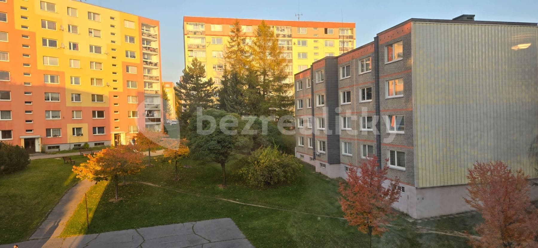 3 bedroom flat to rent, 73 m², U Kostela, Jablonec nad Nisou, Liberecký Region 3 bedroom flat to rent, 73 m², U Kostela, Jablonec nad Nisou, Liberecký Region