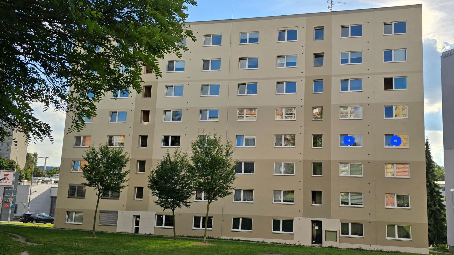 3 bedroom flat to rent, 73 m², U Kostela, Jablonec nad Nisou, Liberecký Region 3 bedroom flat to rent, 73 m², U Kostela, Jablonec nad Nisou, Liberecký Region