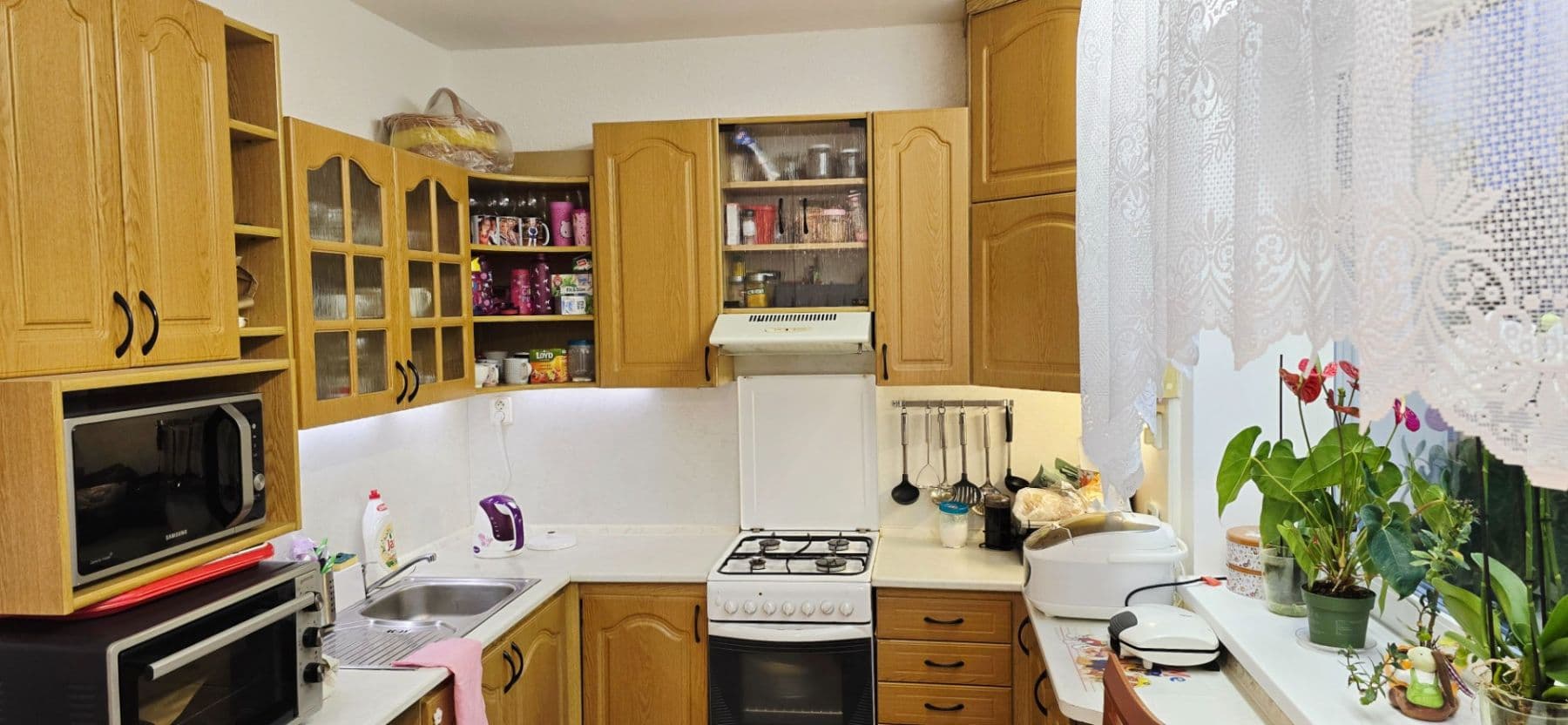 3 bedroom flat to rent, 73 m², U Kostela, Jablonec nad Nisou, Liberecký Region 3 bedroom flat to rent, 73 m², U Kostela, Jablonec nad Nisou, Liberecký Region