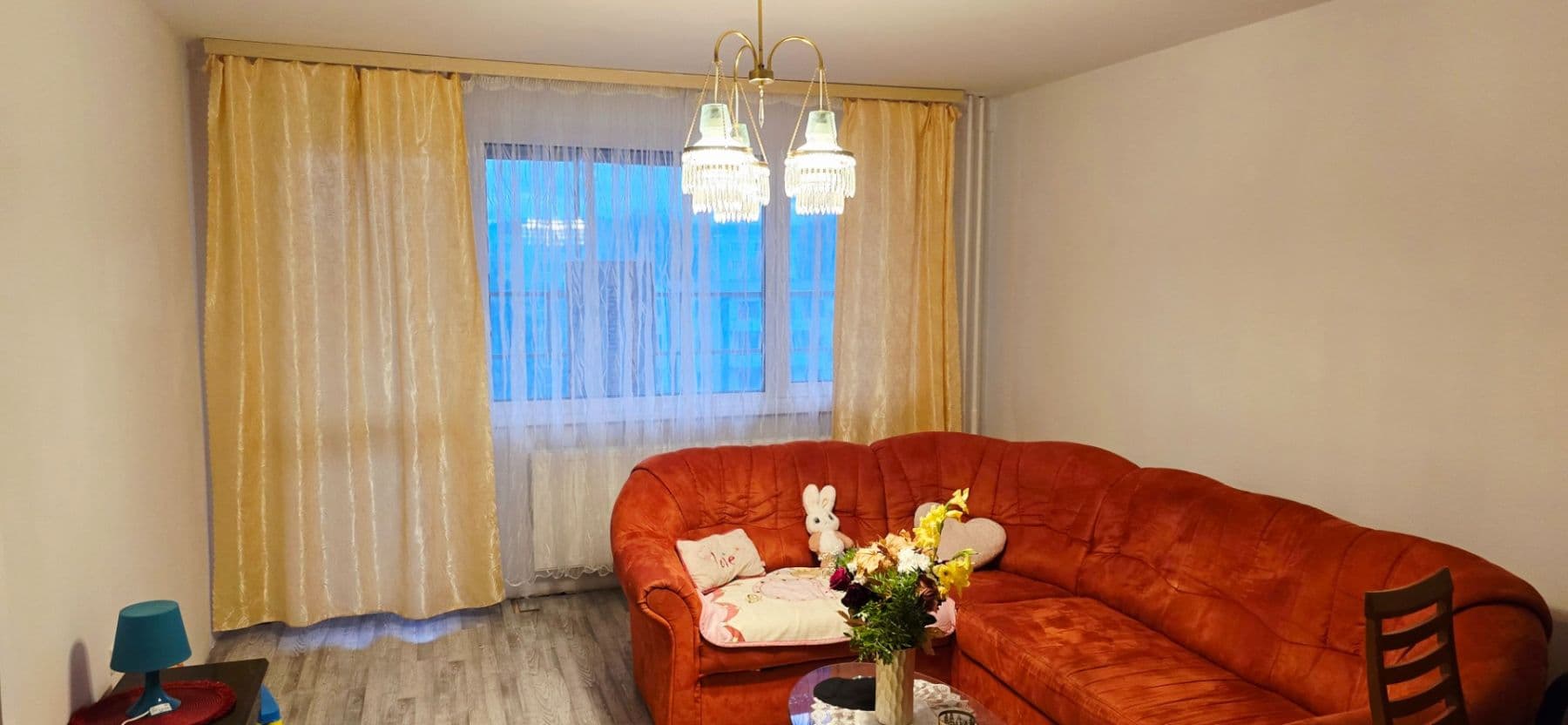 3 bedroom flat to rent, 73 m², U Kostela, Jablonec nad Nisou, Liberecký Region 3 bedroom flat to rent, 73 m², U Kostela, Jablonec nad Nisou, Liberecký Region