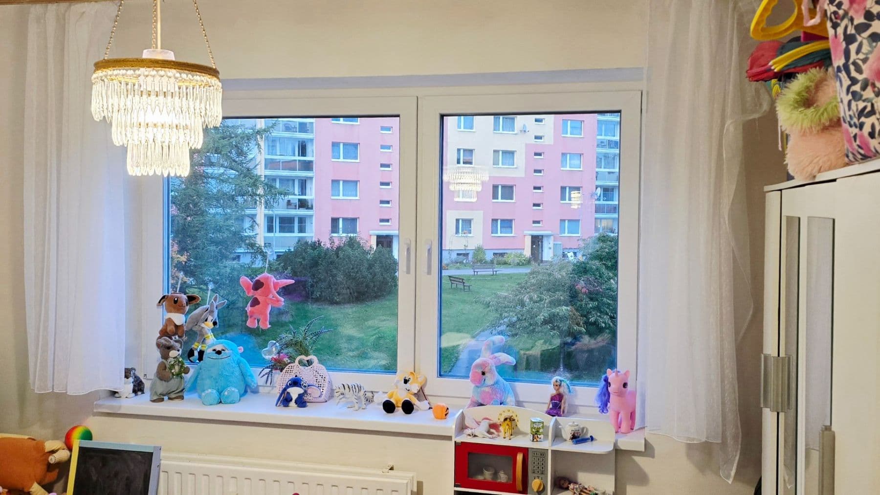 3 bedroom flat to rent, 73 m², U Kostela, Jablonec nad Nisou, Liberecký Region 3 bedroom flat to rent, 73 m², U Kostela, Jablonec nad Nisou, Liberecký Region