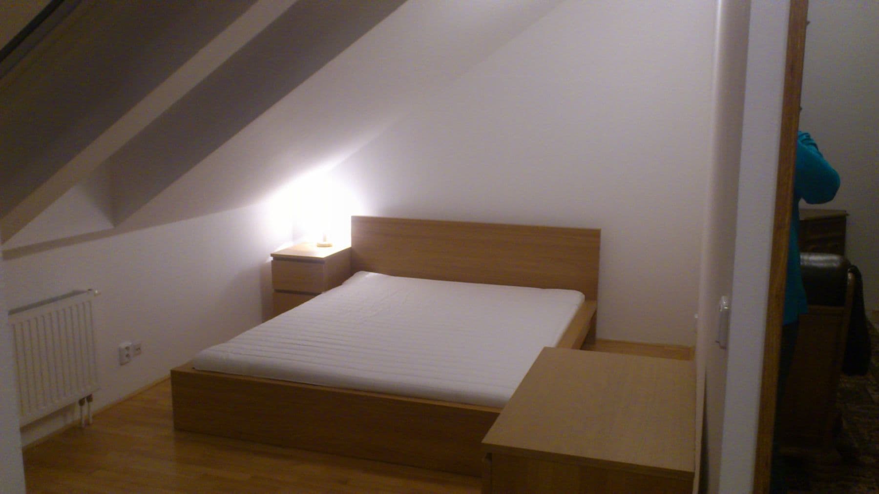 1 bedroom flat to rent, 45 m², Vodova, Brno, Jihomoravský Region 1 bedroom flat to rent, 45 m², Vodova, Brno, Jihomoravský Region