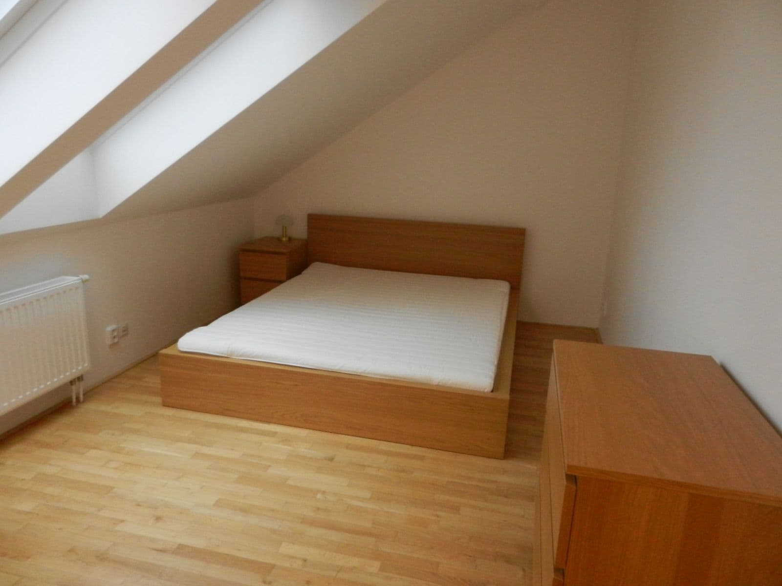 1 bedroom flat to rent, 45 m², Vodova, Brno, Jihomoravský Region 1 bedroom flat to rent, 45 m², Vodova, Brno, Jihomoravský Region
