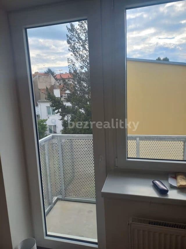 Studio flat to rent, 25 m², Veslařská, Brno, Jihomoravský Region Studio flat to rent, 25 m², Veslařská, Brno, Jihomoravský Region