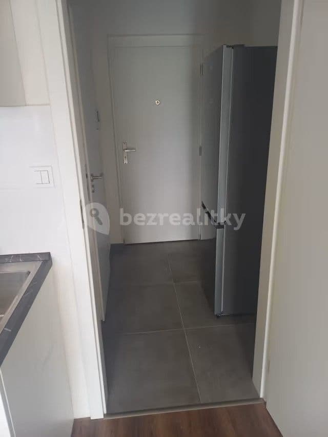 Studio flat to rent, 25 m², Veslařská, Brno, Jihomoravský Region Studio flat to rent, 25 m², Veslařská, Brno, Jihomoravský Region