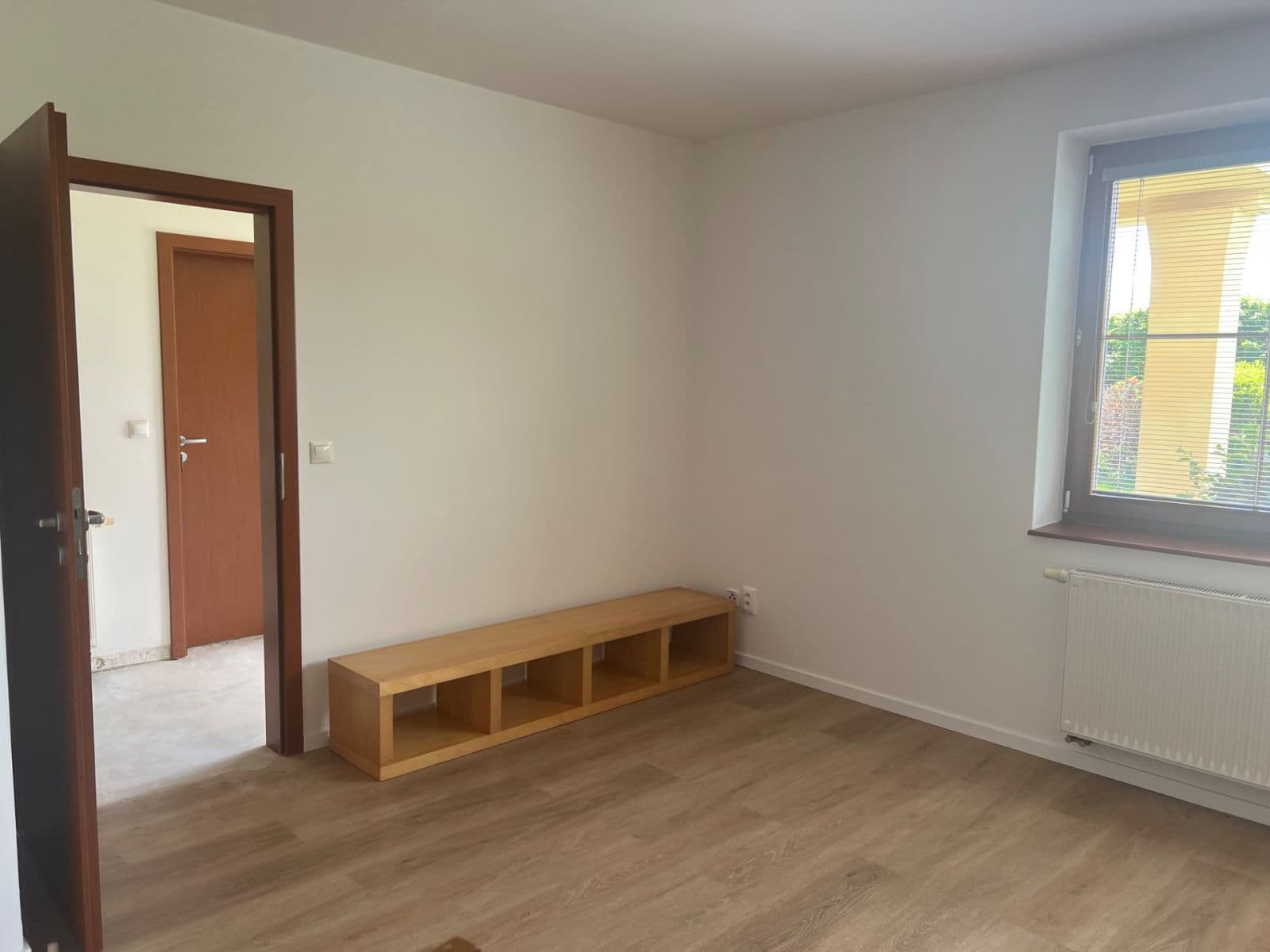 2 bedroom flat to rent, 57 m², Sadová, Statenice, Středočeský Region 2 bedroom flat to rent, 57 m², Sadová, Statenice, Středočeský Region