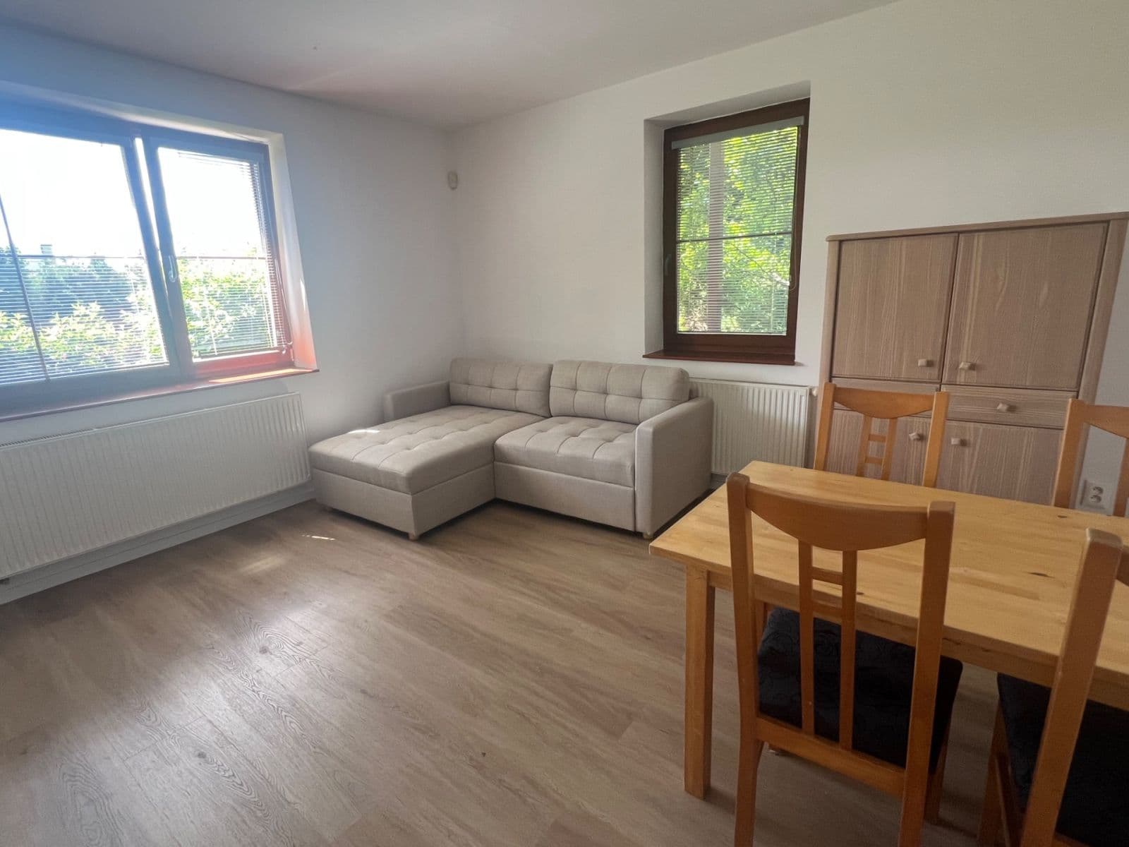 2 bedroom flat to rent, 57 m², Sadová, Statenice, Středočeský Region 2 bedroom flat to rent, 57 m², Sadová, Statenice, Středočeský Region