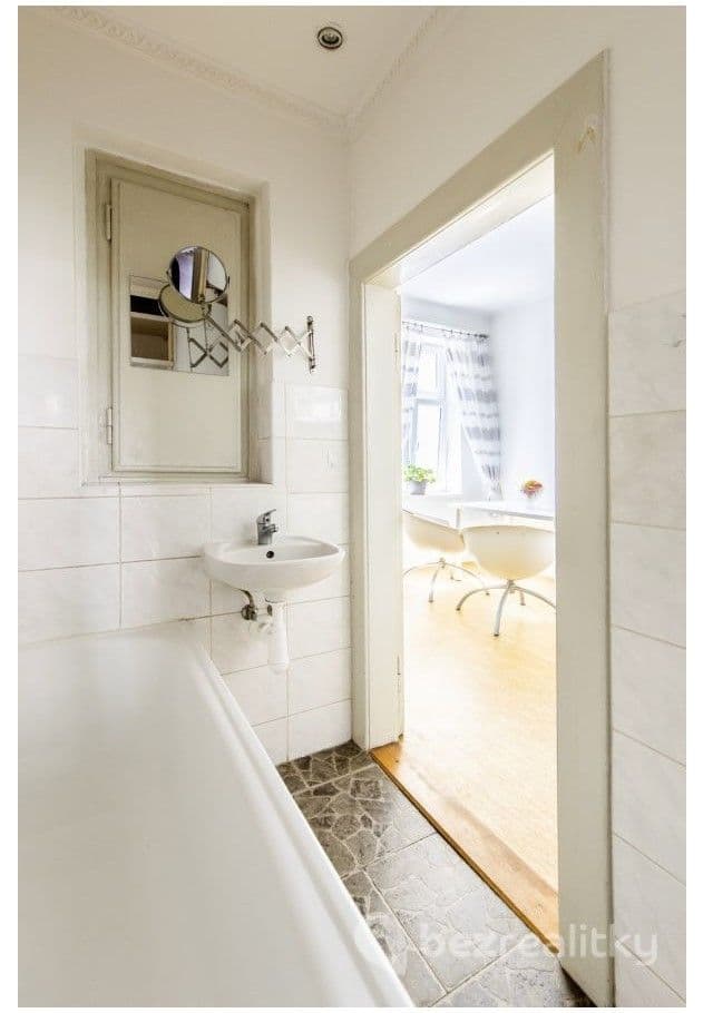 2 bedroom flat for sale, 47 m², Biskupcova, Prague, Prague 2 bedroom flat for sale, 47 m², Biskupcova, Prague, Prague