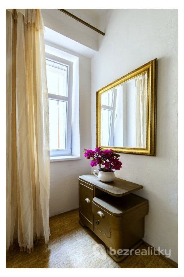 2 bedroom flat for sale, 47 m², Biskupcova, Prague, Prague 2 bedroom flat for sale, 47 m², Biskupcova, Prague, Prague