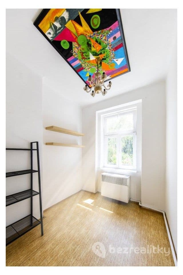 2 bedroom flat for sale, 47 m², Biskupcova, Prague, Prague 2 bedroom flat for sale, 47 m², Biskupcova, Prague, Prague