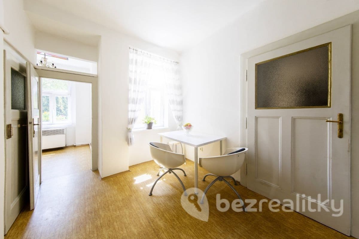 2 bedroom flat for sale, 47 m², Biskupcova, Prague, Prague 2 bedroom flat for sale, 47 m², Biskupcova, Prague, Prague