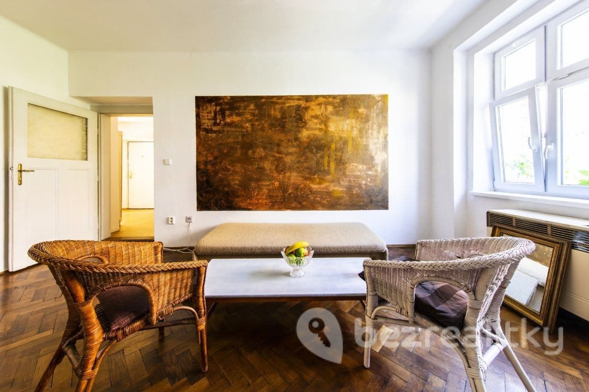 2 bedroom flat for sale, 47 m², Biskupcova, Prague, Prague 2 bedroom flat for sale, 47 m², Biskupcova, Prague, Prague