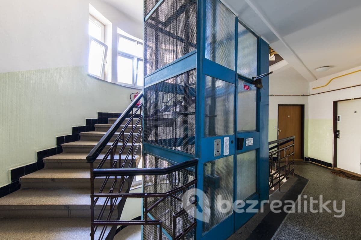 2 bedroom flat for sale, 47 m², Biskupcova, Prague, Prague 2 bedroom flat for sale, 47 m², Biskupcova, Prague, Prague