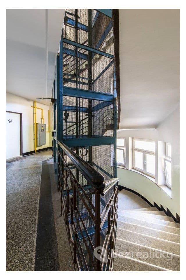 2 bedroom flat for sale, 47 m², Biskupcova, Prague, Prague 2 bedroom flat for sale, 47 m², Biskupcova, Prague, Prague