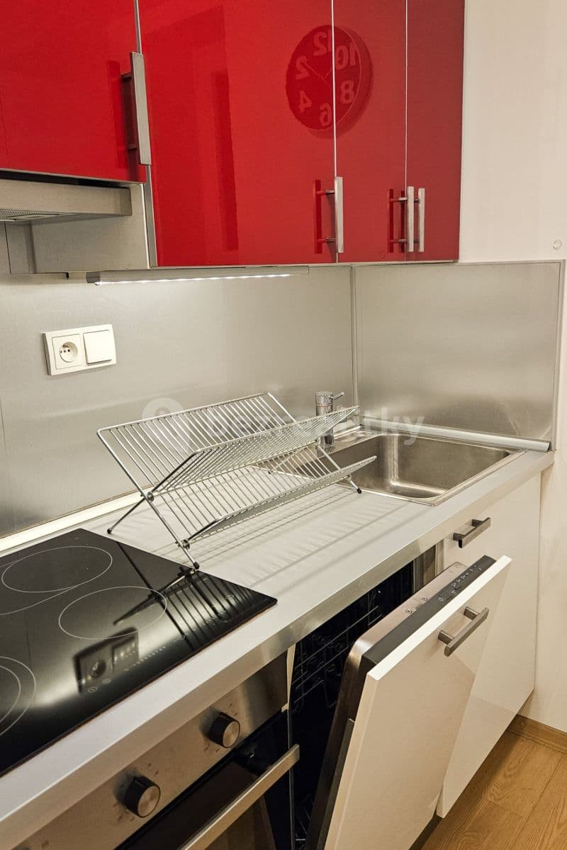 2 bedroom flat to rent, 65 m², Šimáčkova, Prague, Prague 2 bedroom flat to rent, 65 m², Šimáčkova, Prague, Prague