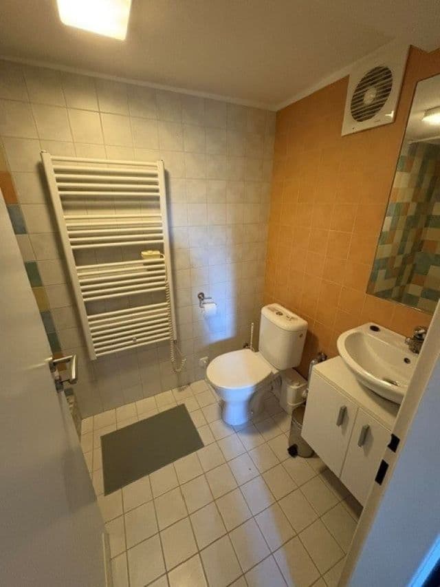 Small studio flat to rent, 12 m², Vlnitá, Prague, Prague Small studio flat to rent, 12 m², Vlnitá, Prague, Prague