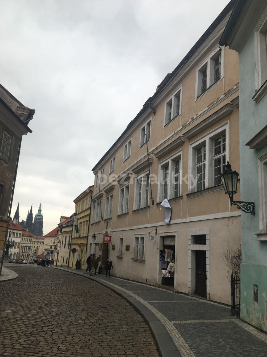 non-residential property to rent, 210 m², Loretánská, Prague, Prague