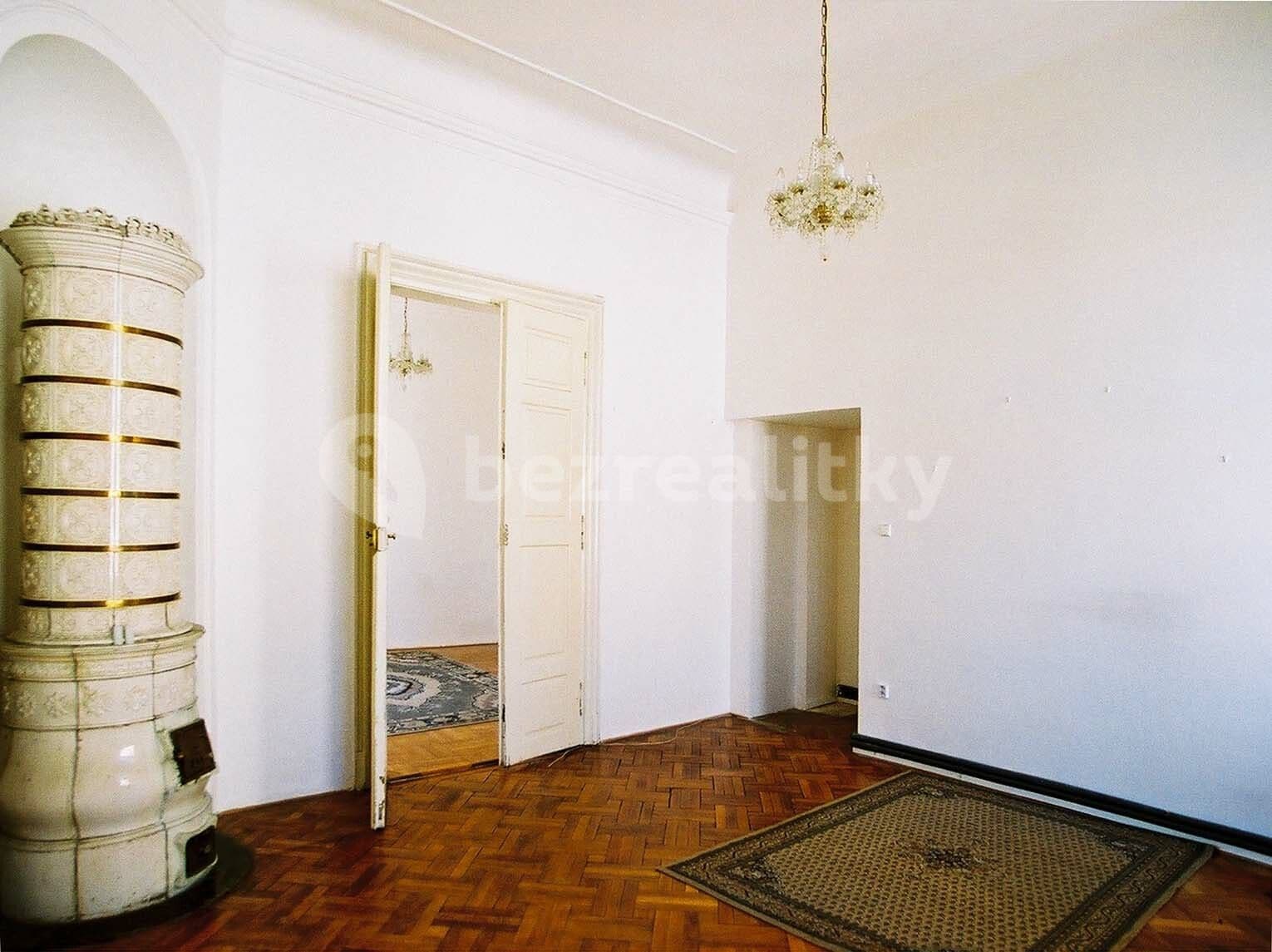 non-residential property to rent, 210 m², Loretánská, Prague, Prague