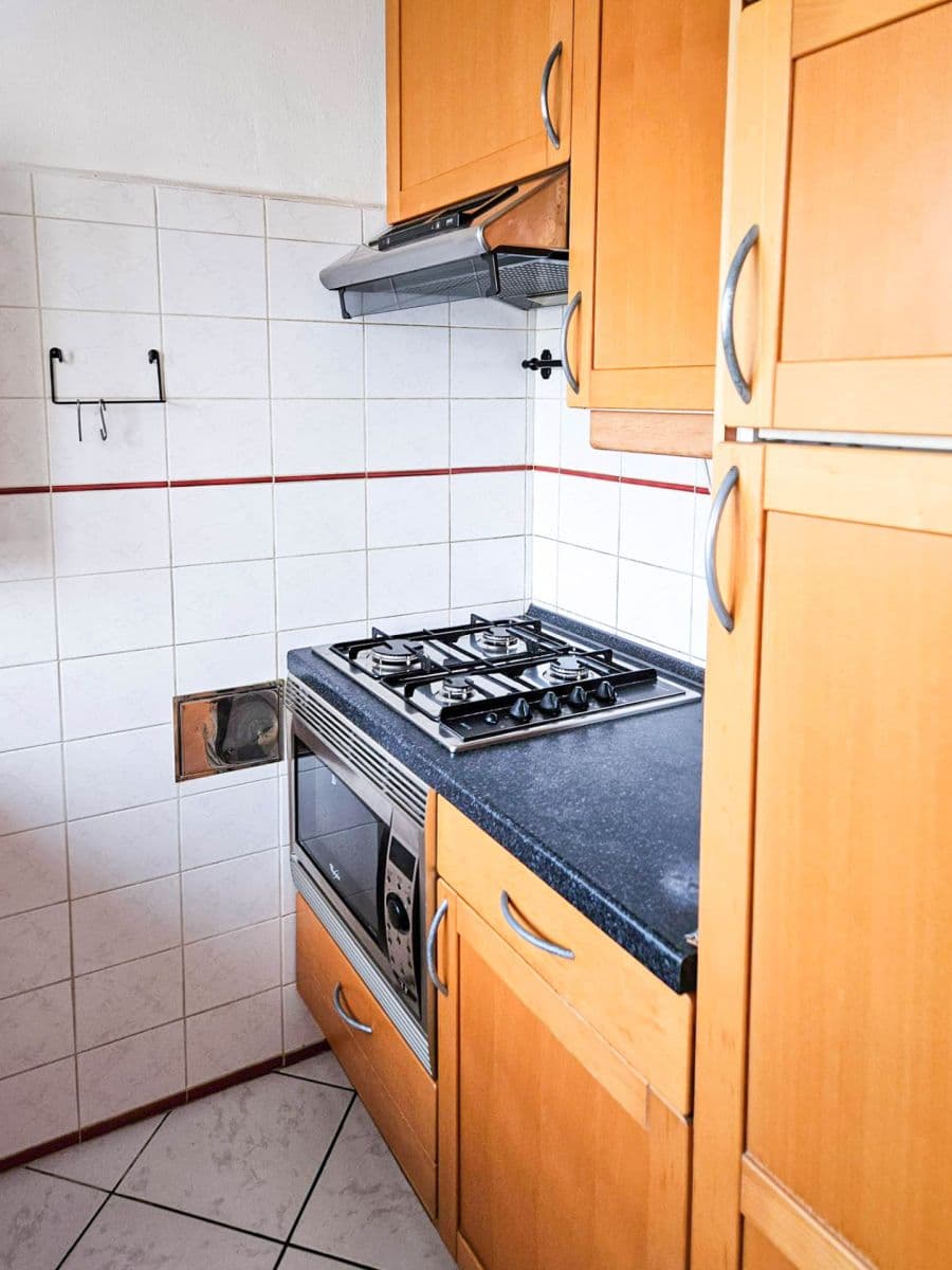 2 bedroom flat to rent, 47 m², U Slovanské pojišťovny, Prague, Prague 2 bedroom flat to rent, 47 m², U Slovanské pojišťovny, Prague, Prague