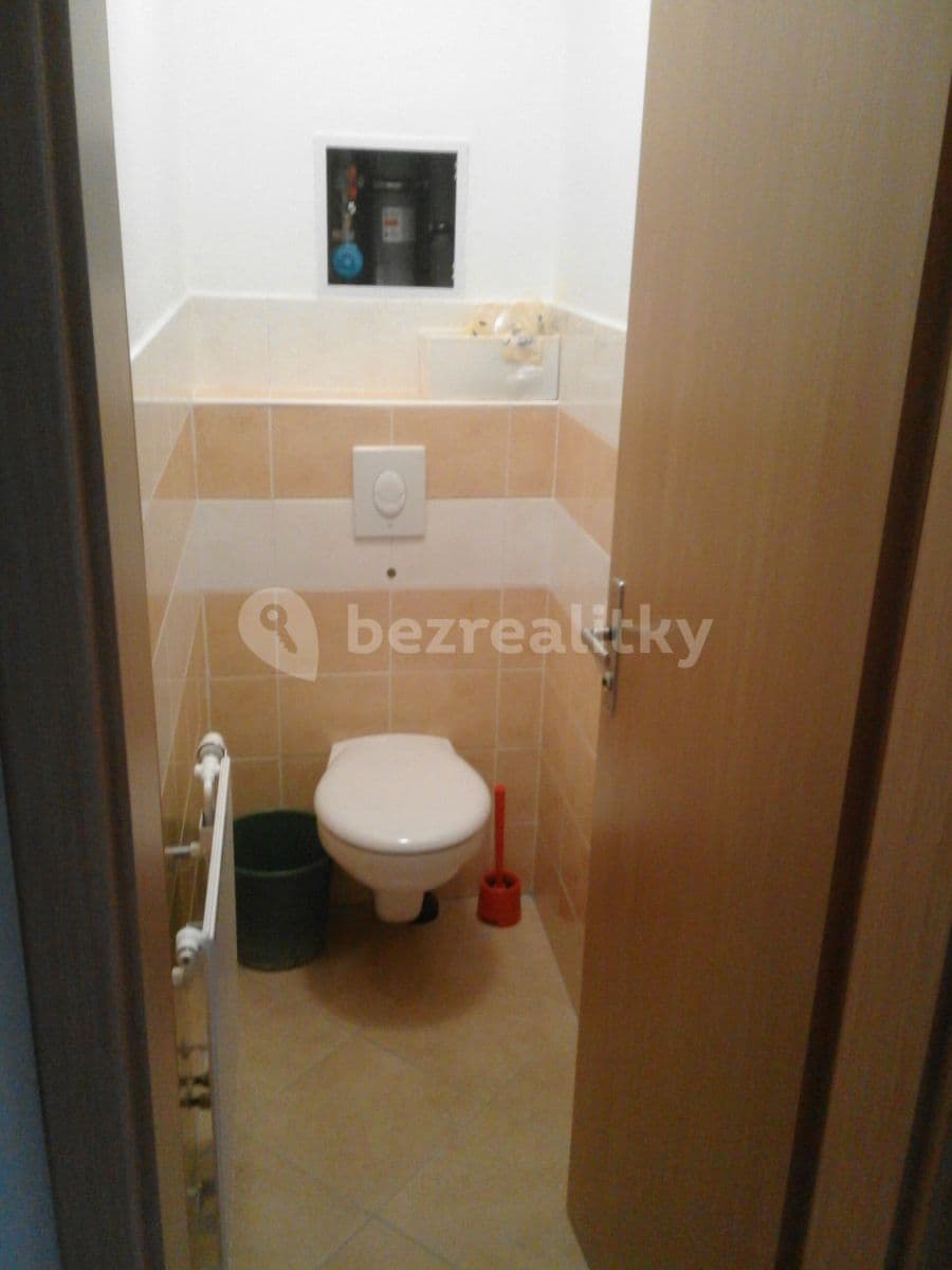 1 bedroom with open-plan kitchen flat to rent, 50 m², Metelkova, Kuřim, Jihomoravský Region 1 bedroom with open-plan kitchen flat to rent, 50 m², Metelkova, Kuřim, Jihomoravský Region