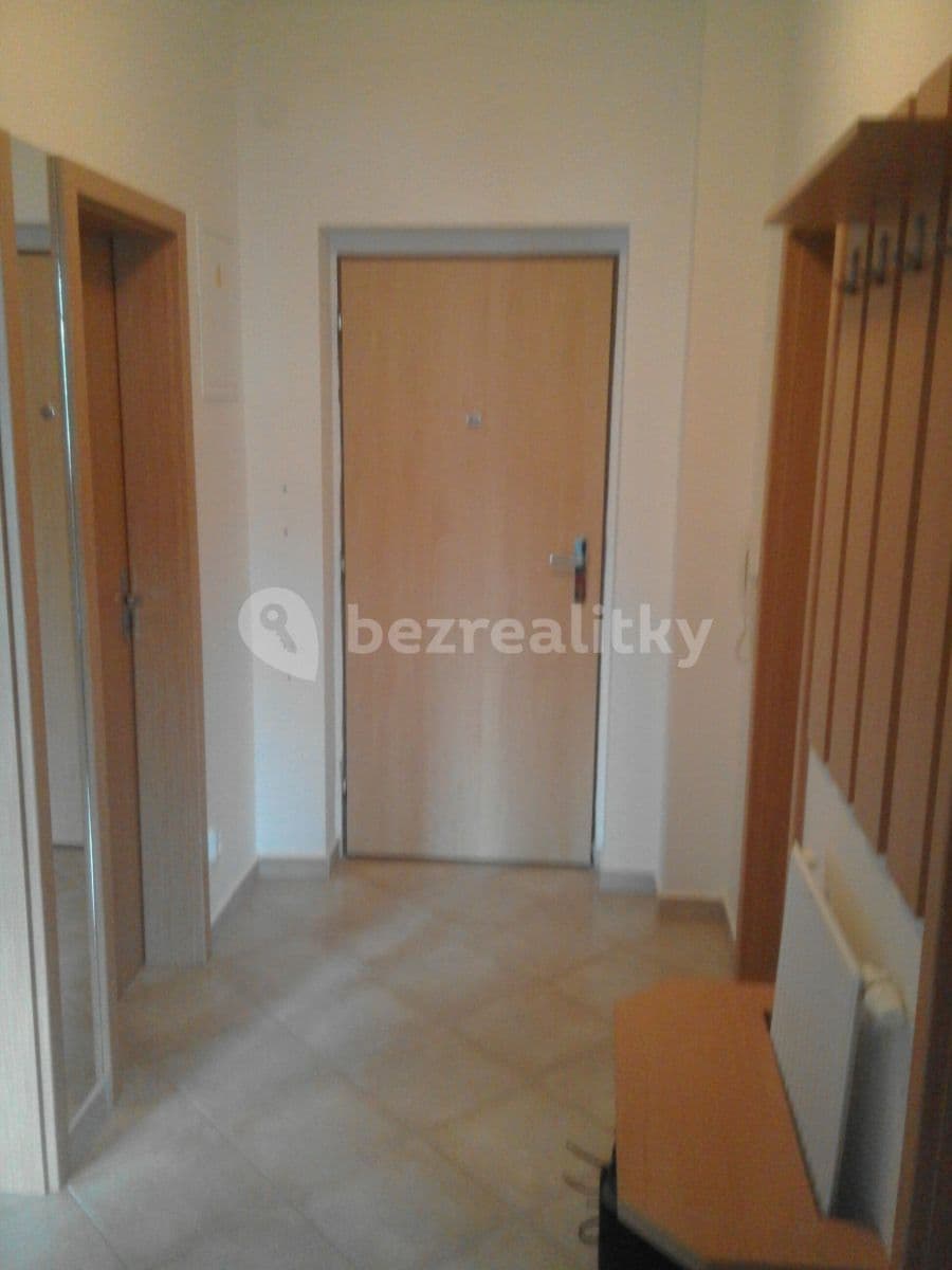 1 bedroom with open-plan kitchen flat to rent, 50 m², Metelkova, Kuřim, Jihomoravský Region 1 bedroom with open-plan kitchen flat to rent, 50 m², Metelkova, Kuřim, Jihomoravský Region