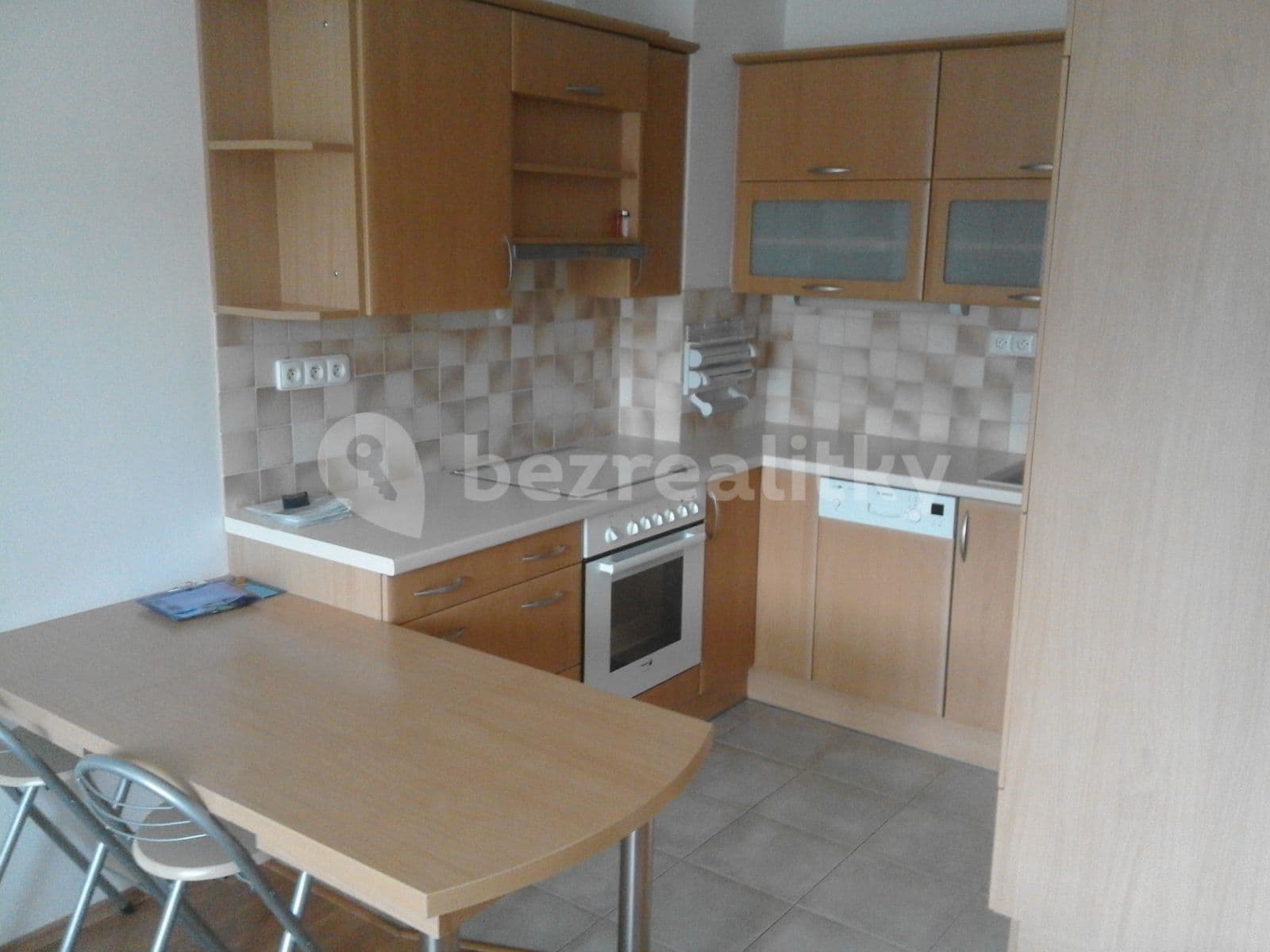 1 bedroom with open-plan kitchen flat to rent, 50 m², Metelkova, Kuřim, Jihomoravský Region 1 bedroom with open-plan kitchen flat to rent, 50 m², Metelkova, Kuřim, Jihomoravský Region