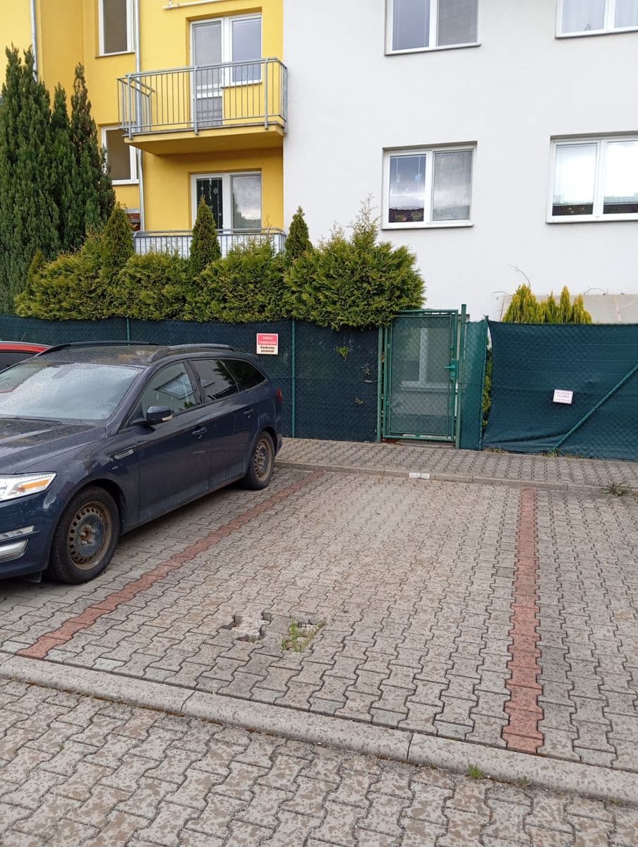 1 bedroom with open-plan kitchen flat to rent, 50 m², Metelkova, Kuřim, Jihomoravský Region 1 bedroom with open-plan kitchen flat to rent, 50 m², Metelkova, Kuřim, Jihomoravský Region