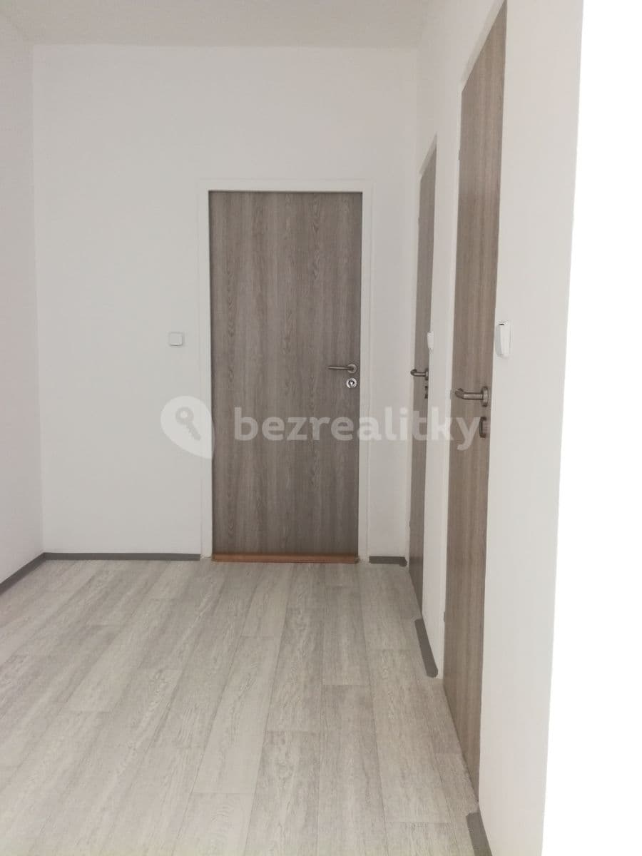 2 bedroom flat to rent, 54 m², Cihlářská, Chomutov, Ústecký Region 2 bedroom flat to rent, 54 m², Cihlářská, Chomutov, Ústecký Region