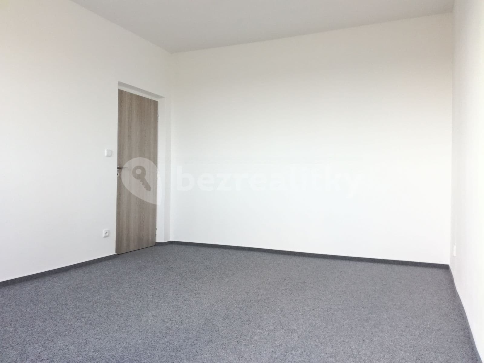 2 bedroom flat to rent, 54 m², Cihlářská, Chomutov, Ústecký Region 2 bedroom flat to rent, 54 m², Cihlářská, Chomutov, Ústecký Region