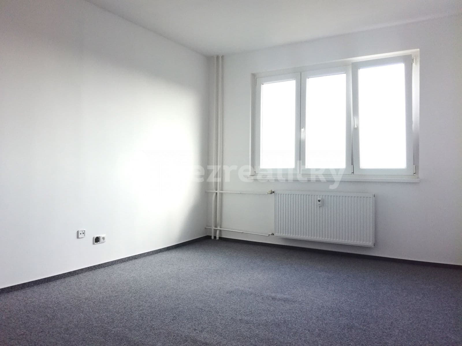 2 bedroom flat to rent, 54 m², Cihlářská, Chomutov, Ústecký Region 2 bedroom flat to rent, 54 m², Cihlářská, Chomutov, Ústecký Region