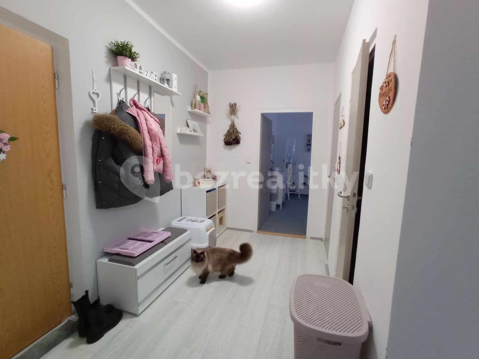 2 bedroom flat to rent, 54 m², Cihlářská, Chomutov, Ústecký Region 2 bedroom flat to rent, 54 m², Cihlářská, Chomutov, Ústecký Region