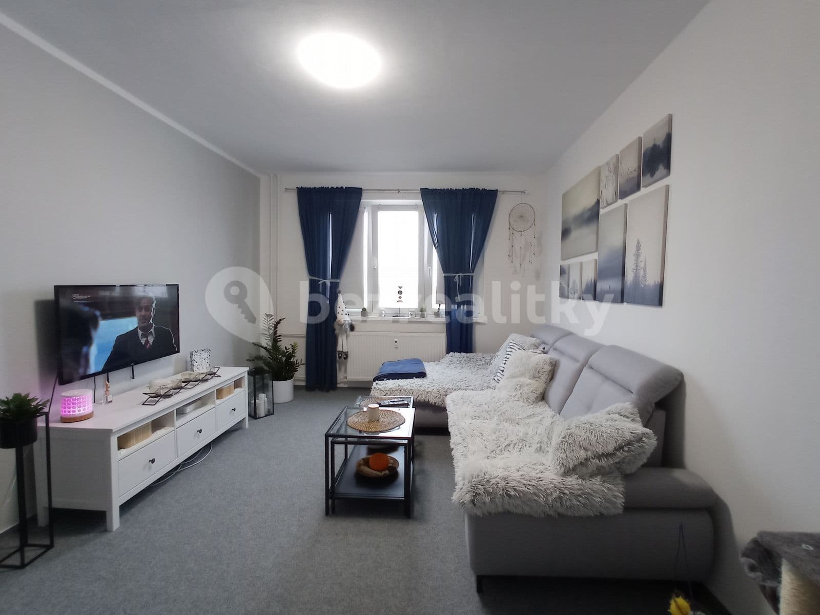 2 bedroom flat to rent, 54 m², Cihlářská, Chomutov, Ústecký Region 2 bedroom flat to rent, 54 m², Cihlářská, Chomutov, Ústecký Region