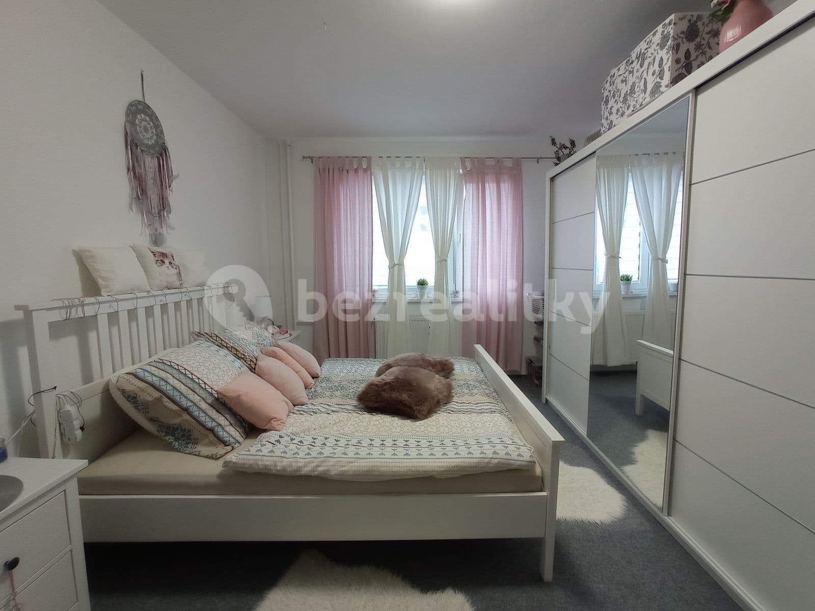 2 bedroom flat to rent, 54 m², Cihlářská, Chomutov, Ústecký Region 2 bedroom flat to rent, 54 m², Cihlářská, Chomutov, Ústecký Region