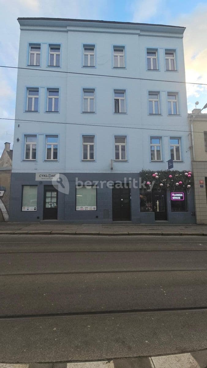 office to rent, 15 m², Na zátorách, Prague, Prague office to rent, 15 m², Na zátorách, Prague, Prague
