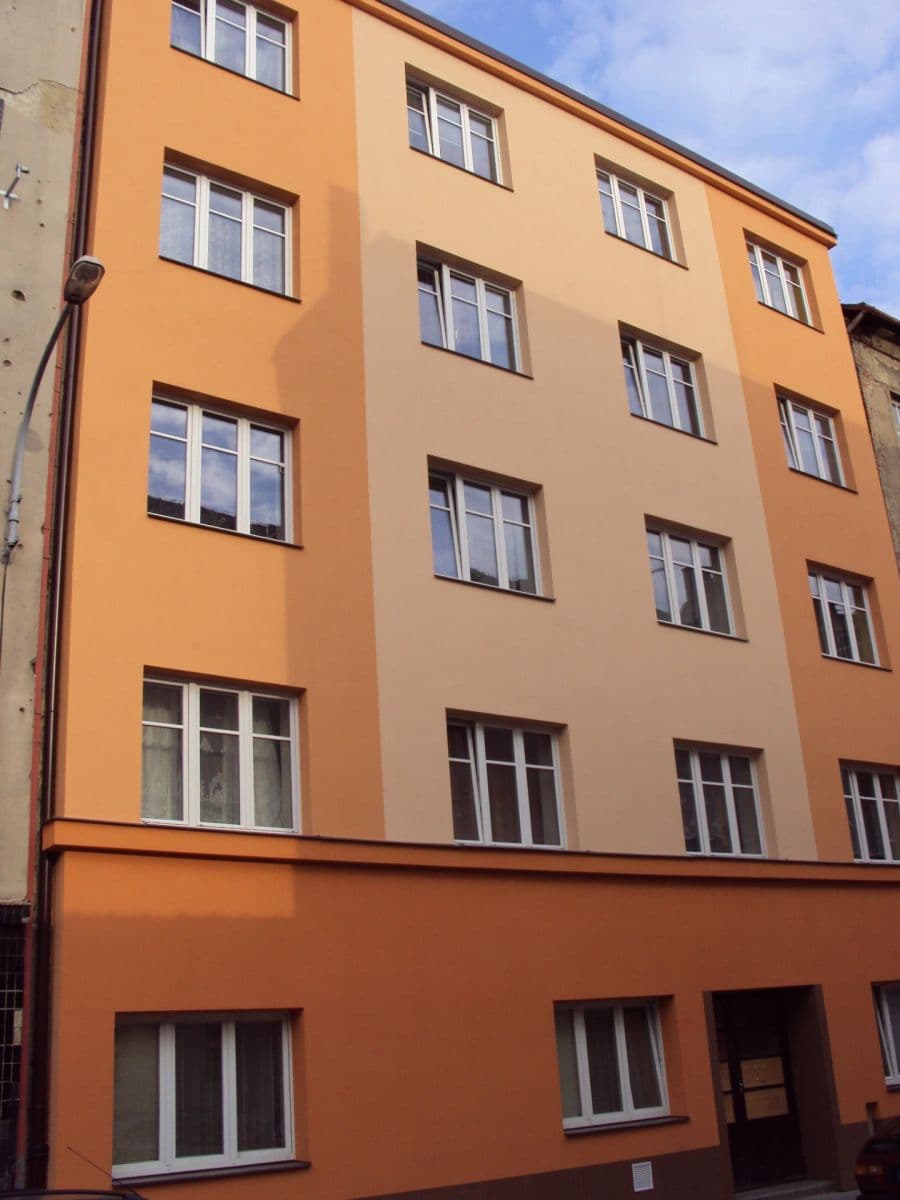 1 bedroom flat to rent, 42 m², Příční, Brno, Jihomoravský Region 1 bedroom flat to rent, 42 m², Příční, Brno, Jihomoravský Region