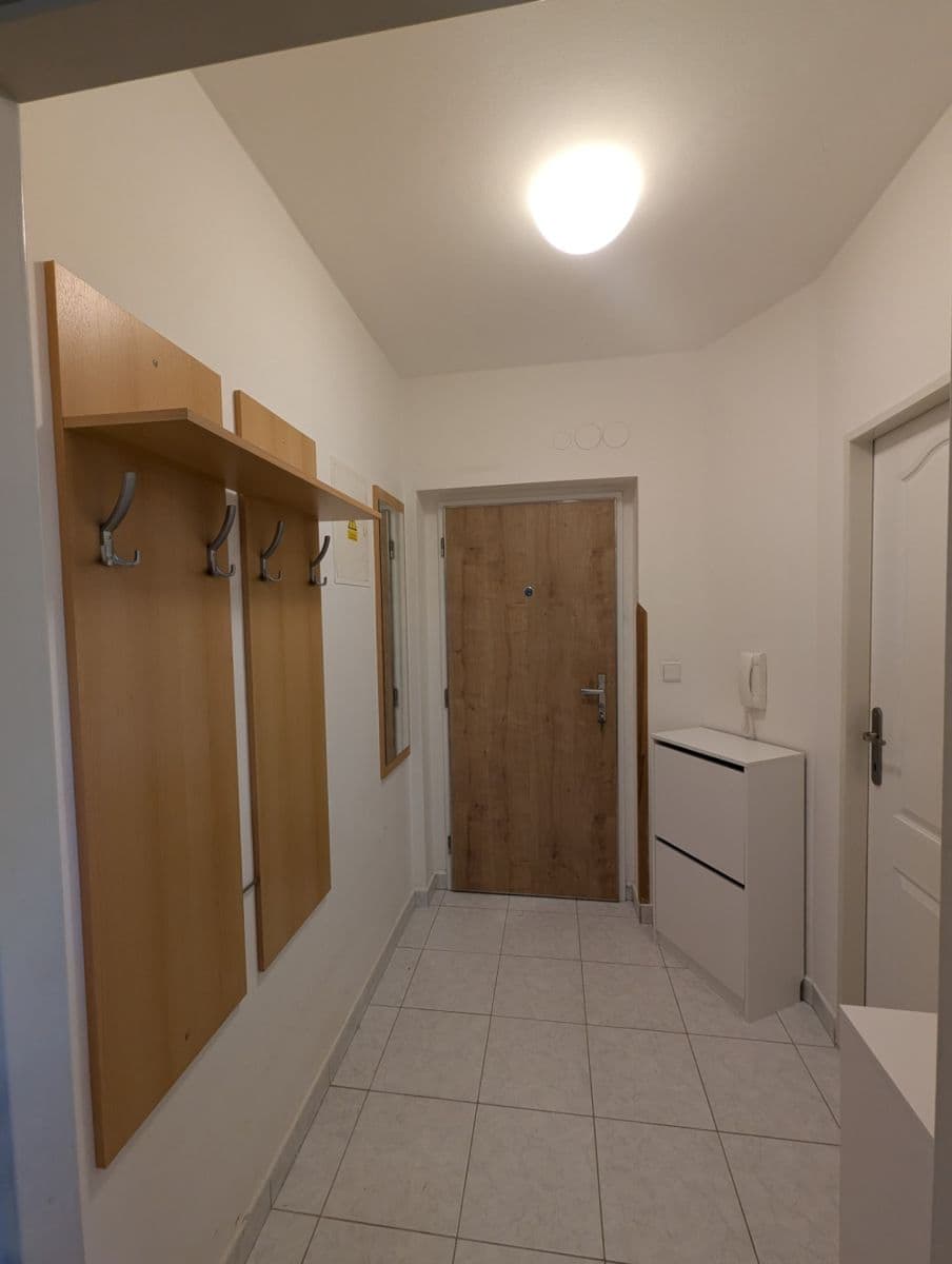 1 bedroom with open-plan kitchen flat to rent, 42 m², K Václavce, Prague, Prague 1 bedroom with open-plan kitchen flat to rent, 42 m², K Václavce, Prague, Prague