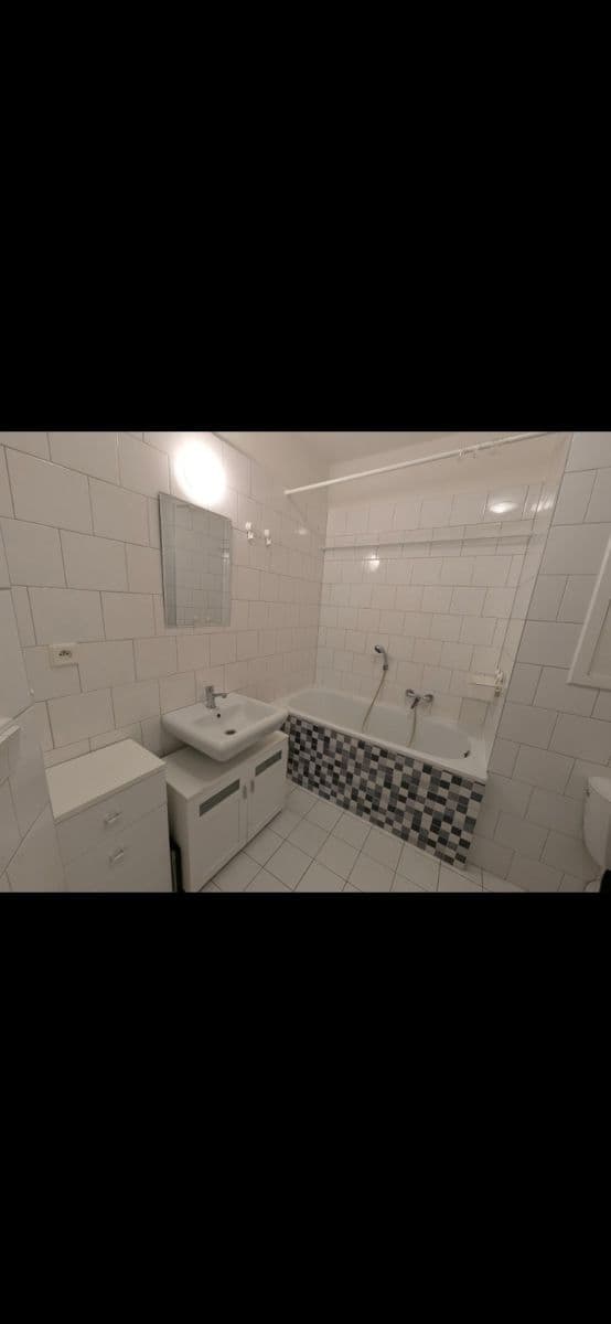 1 bedroom with open-plan kitchen flat to rent, 42 m², K Václavce, Prague, Prague 1 bedroom with open-plan kitchen flat to rent, 42 m², K Václavce, Prague, Prague
