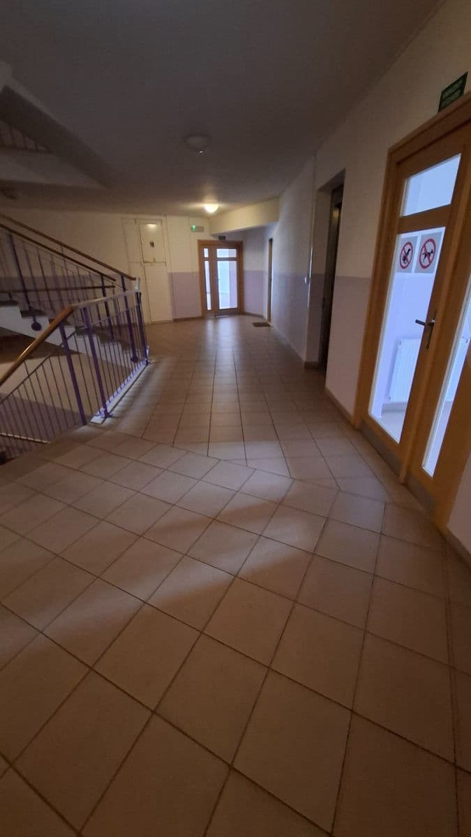1 bedroom with open-plan kitchen flat to rent, 42 m², K Václavce, Prague, Prague 1 bedroom with open-plan kitchen flat to rent, 42 m², K Václavce, Prague, Prague