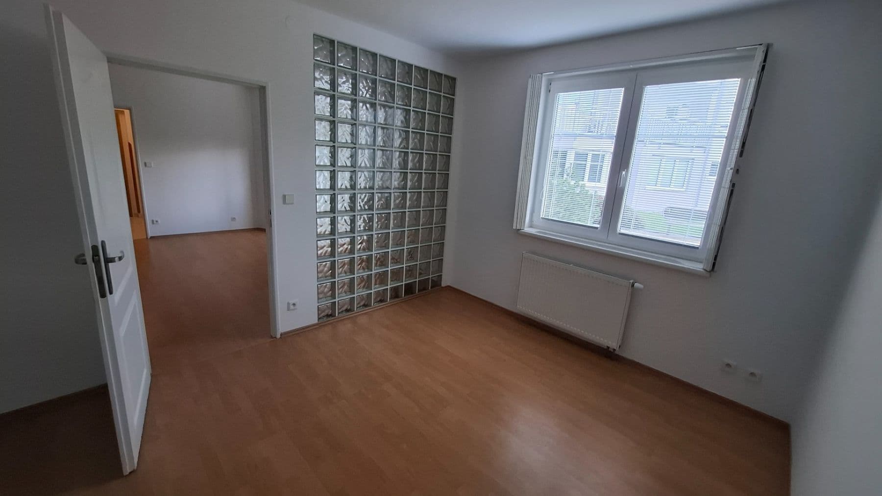 1 bedroom with open-plan kitchen flat to rent, 42 m², K Václavce, Prague, Prague 1 bedroom with open-plan kitchen flat to rent, 42 m², K Václavce, Prague, Prague