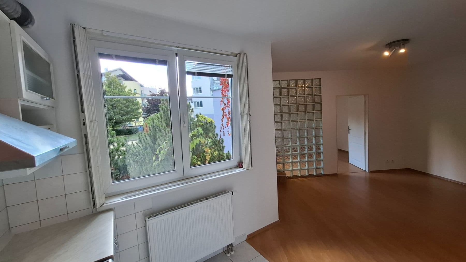 1 bedroom with open-plan kitchen flat to rent, 42 m², K Václavce, Prague, Prague 1 bedroom with open-plan kitchen flat to rent, 42 m², K Václavce, Prague, Prague